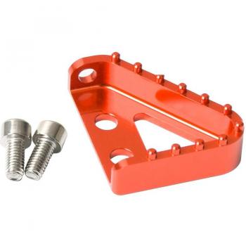 Placa de freno trasero KTM 125 200 250 300 350 400 450 500