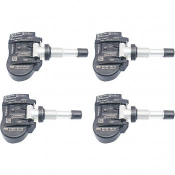 Kit de 4 Sensores TPMS 52933-2M650 para Kia-CEED