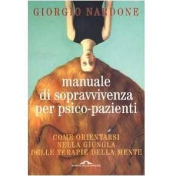Manuale di sopravvivenza per psico-pazienti