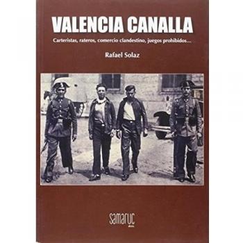 Valencia canalla