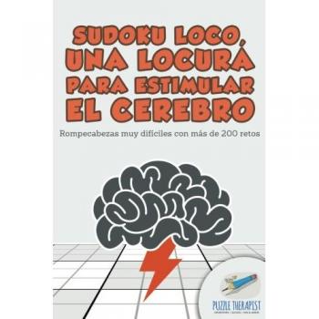 Puzzle Therapist: Sudoku Loco, una locura para estimular el cerebro |