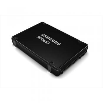 Samsung PM1653 2.5 SAS SSD 1.92 TB