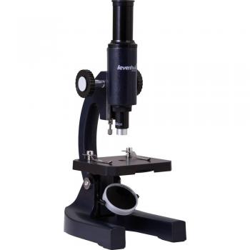 LEVENHUK Microscopio Monoculare 2s Ng