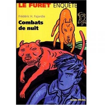 Combats De Nuit
