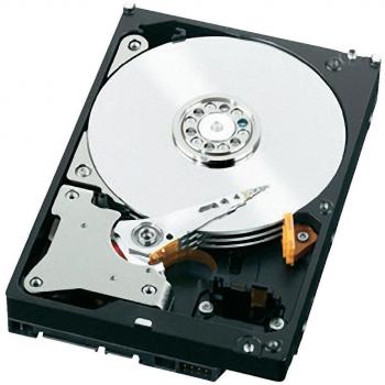 Disco duro interno Western Digital 3 TB AV-GP SATA III
