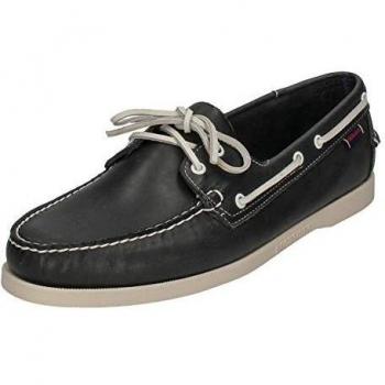 Sebago Docksides Port - Übergröße