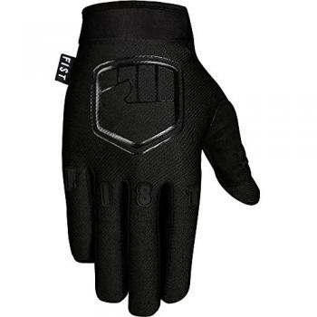 Crosshandschuhe Fist Stocker Schwarz Kinder M