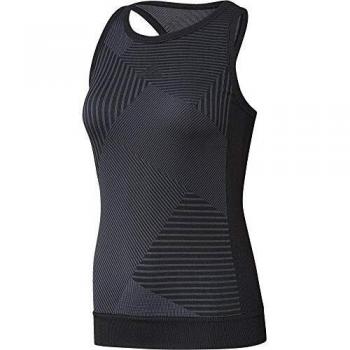 Adidas - Camiseta de tenis de mujer MCODE adidas
