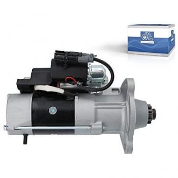 DT Spare Parts Motor de arranque 5.47077