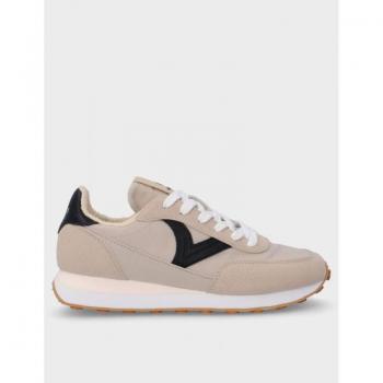 Sneaker Victoria Astro Beige 38