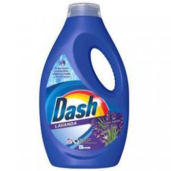 Detersivo Liquido Lavanda 21 Lavaggi