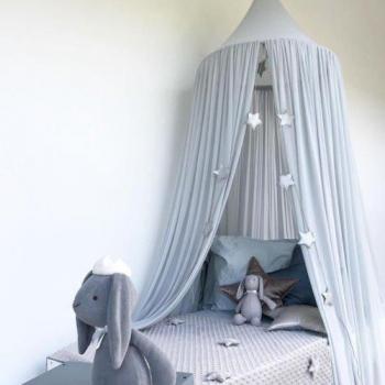 Princess Mosquito Net for Baby Beds