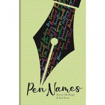 Pen Names