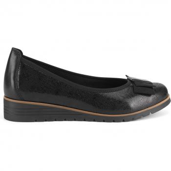 Ballerine Lasocki Nero 29 EST‑TOMBA