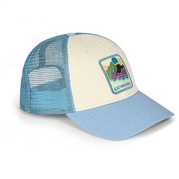 Kathmandu Low Profile Trucker Hat