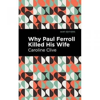 Why Paul Ferroll Killed his Wife