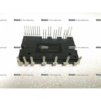 SD30M60AC Power Module