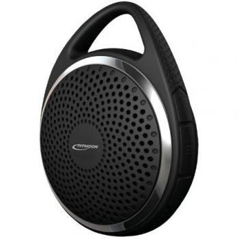 Typhoon TM002 AquaBuddy Bluetooth Lautsprecher