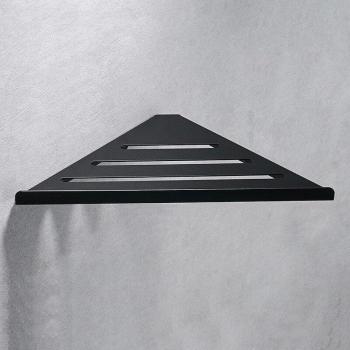 Stainless Steel Triangle Shower Shelf