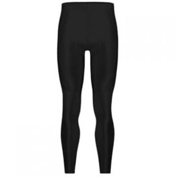 Bbb Tights Long Strapless Quad Black