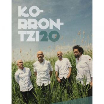 Korrontzi 20