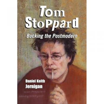 Tom Stoppard
