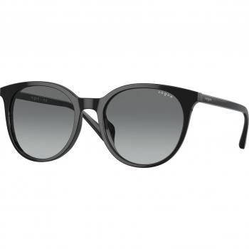 Vogue VO5468SD Lentes Negros – Gafas de Sol para Mujer