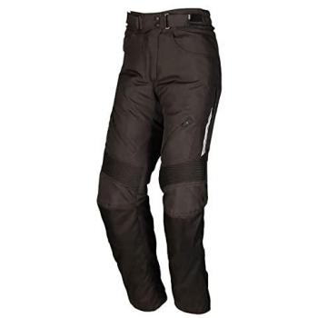 Modeka Violetta Women’s Waterproof Pants 48 Nero