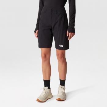The North Face Donna Pantaloncini Speedlight Slim Straight
