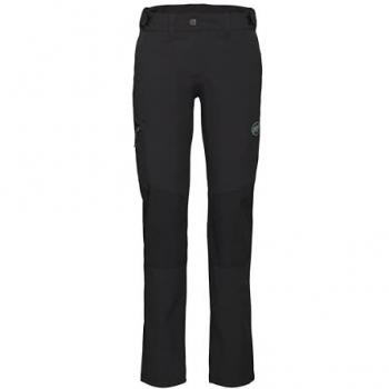 Runbold Guide SO pantaloni softshell neri modello 38