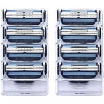 Mache 3 Compatible Razor Blades
