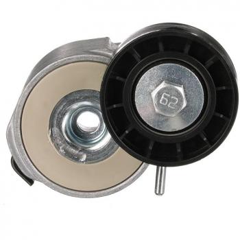 GATES Rullo Tendicinghia OPEL