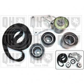 Hazell QBK591 Belt Replacement Kit