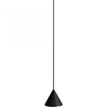 Sospensione LED Filomena Karman 1Luce Ø8cm 2700K