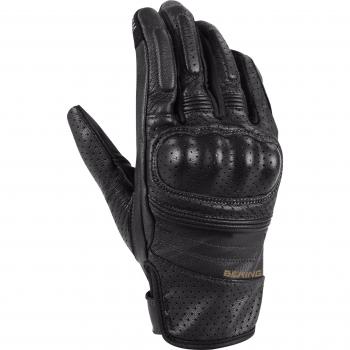 Bering Guanti Moto Donna Score Neri