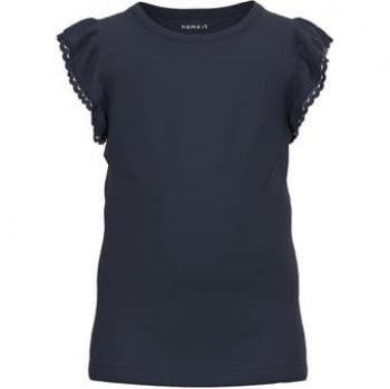 T‑shirt Nmfjulia Nuit de Saphir