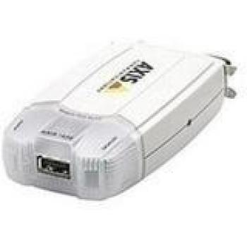 Canon Axis 1650 Network Print Server US, 120V, Con cables, Cat 5/6, Microsoft Windows: 98, Me, 2000, XP Server, 2003, VistaNetware 5.1, 6.x, 8 MB, 2 MB, 100 MHz