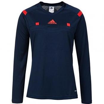 Adidas Ref 14 Weiß JSY LS Edition