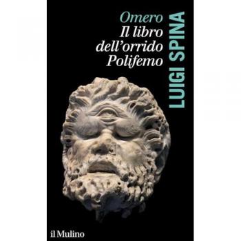 Omero. Il libro dell'orrido Polifemo
