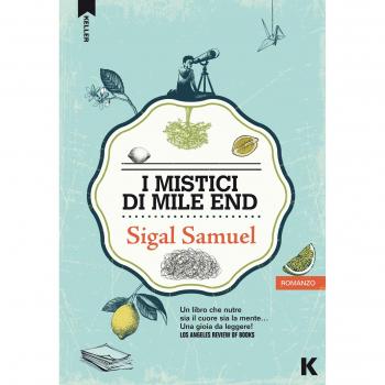 I mistici di Mile End
