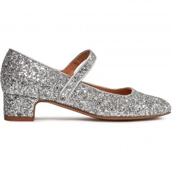 Balagan Ballerinas Dora in Silber