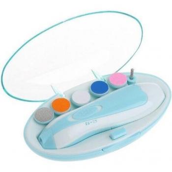 Healthy Baby Nail Care Set