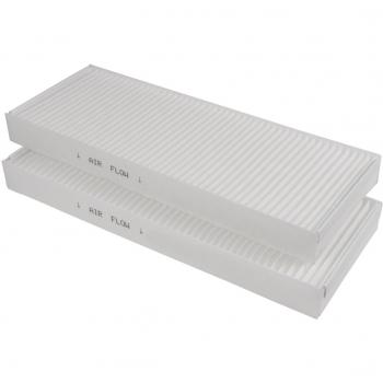 Filtro Aria abitacolo NISSAN NP300 NAVARA 2.5 dCi 2.5 dCi 4WD 3.0 dCi 4WD PATHFINDER 3.3 V6 4WD 3.5 V6 4WD 2.7 TD 4WD 3.2 TD 4WD
