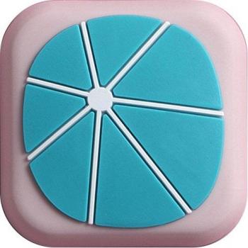 Cartoon Door Stop Cushion
