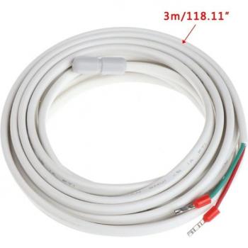3m 10K 16A Floor Heating Thermostat Sensor