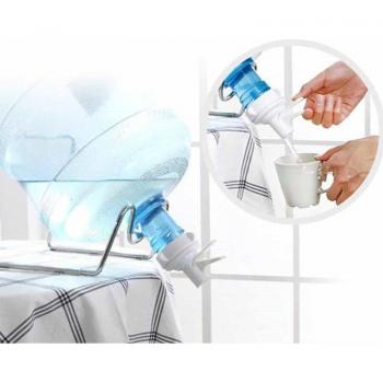 PP Water Dispenser Tap Replacement