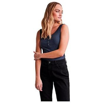 Top da donna Pieces Kitte Tank