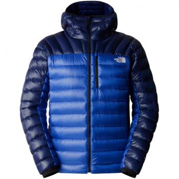 The North Face Uomo Giacca Summit Breithorn Hoodie