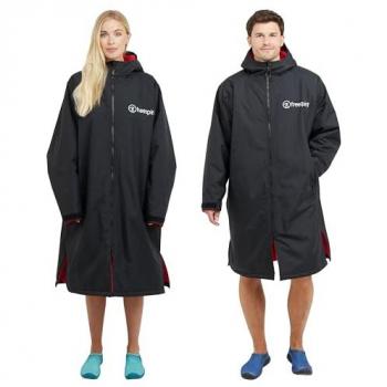 Freespirit Aquarobe Pro Black S-M