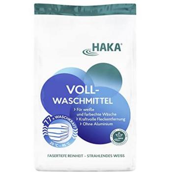 Vollwaschmittel 3kg, 77WL